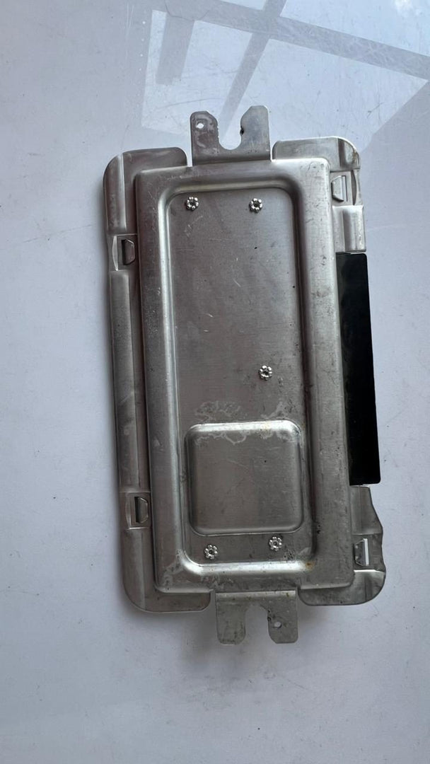 2009-2015 BMW 550i Suspension Control Module 6792840 5 Series F07 GT and 7 Serie