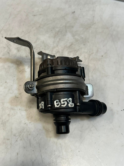 2019-2023 BMW 330i B58 G20 G21 X3 X4 X5 X7 Auxiliary Water Coolant Pump 8651288