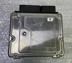 Bild in die Galerieansicht laden, OEM BMW 3 F30 F35 F31 B47 ENGINE CONTROL MODULE ECU ONLY DDE 8470176 BOSCH