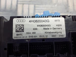 Load image into Gallery viewer, AUDI A8 AIR CONDITIONING UNITN PANEL 4H0820043G
