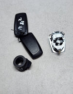 Load image into Gallery viewer, 2012-2015 BMW 118i Engine Control Unit 8638198 F20 F30 OEM