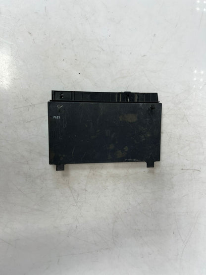 2006-2010 BMW M5 E60 E61 E65 E66 530I 545I 550I Seat Control Module 6927317 OEM