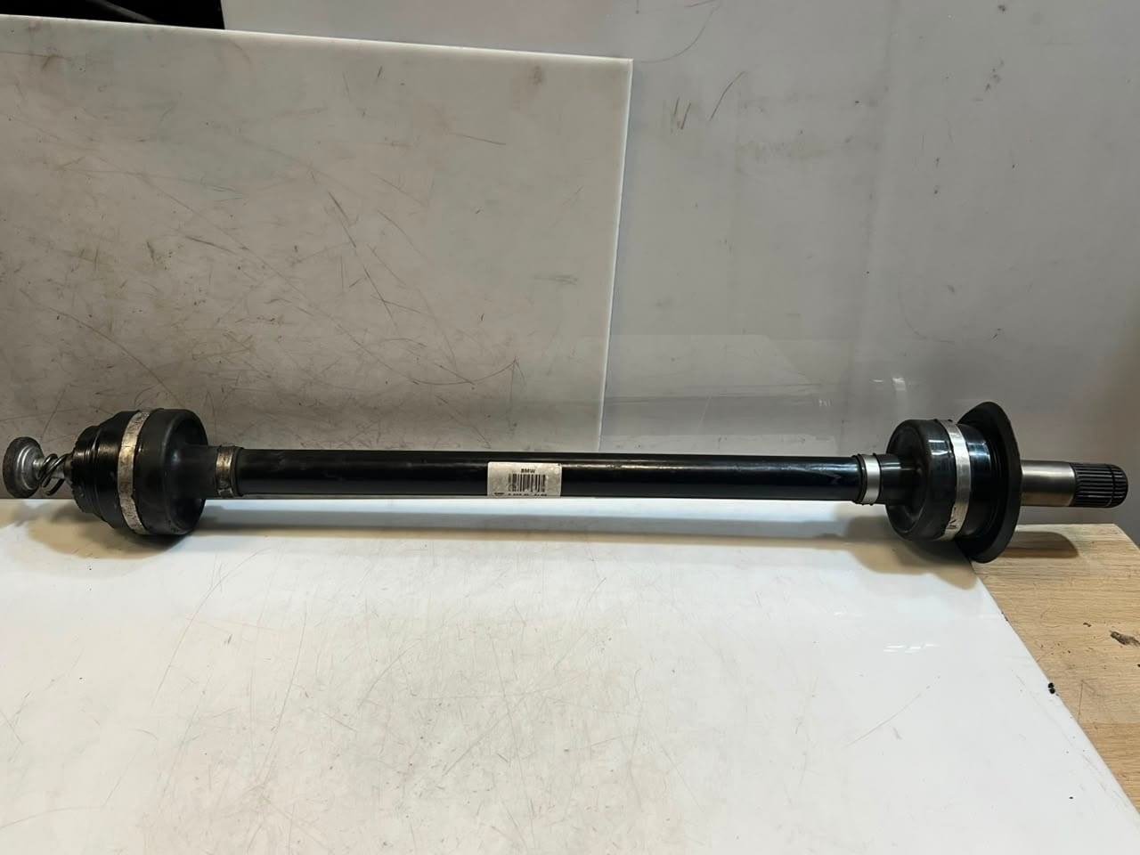 BMW 6 7 Series GT G32 G11 G12 Rear Right Drive Shaft AXLE 8639466 OEM