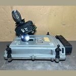 Load image into Gallery viewer, Mercedes W218 ECU Engine Control Module Ignition Key Switch Set A278 9001500 OEM