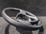 Load image into Gallery viewer, 2020 BMW F40 G20 G21 Multi Steering Wheel Genuine 62882001H 7939609
