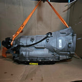 7556041-2006-2011 BMW 3 Series E87 E90 E91 320i N46 Automatic Gearbox 6HP-19