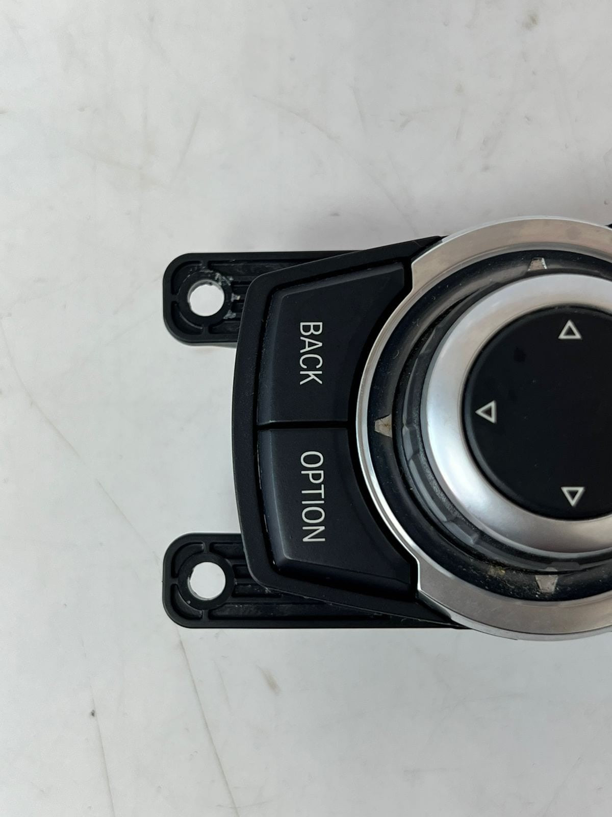 2007-2017 BMW X3 F07 F10 F01 F02 F25 Idrive Controller 9206446 OEM