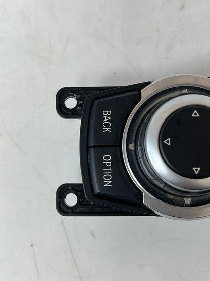2007-2017 BMW X3 F07 F10 F01 F02 F25 Idrive Controller 9206446 OEM