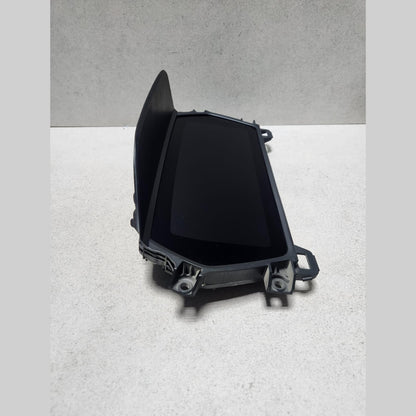 2019-2024 BMW 118i Instrument Cluster Speedometer 8709816 1 and 2Series F40 