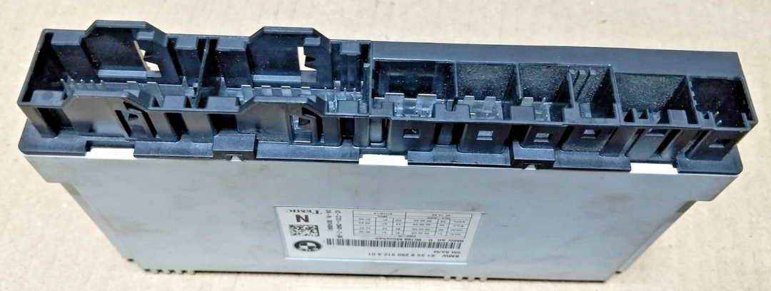 BMW F30 F10 F12 F01 F25 F26 3 5 6 7 X3 X4 ECU FRONT SEAT CONTROL UNIT 9280912