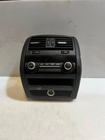 Load image into Gallery viewer, BMW 750Li 7' F01 F02 F03 F04 F10 F11 5' Rear Climate Control Unit 9245277 OEM