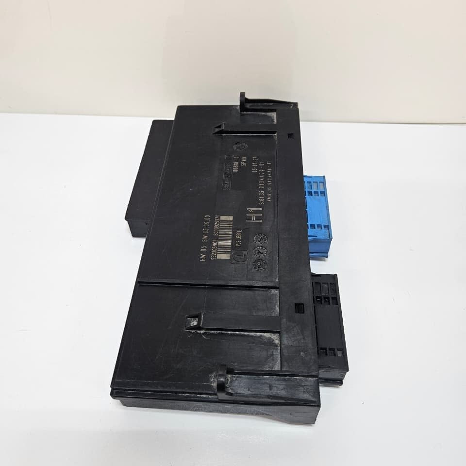 Genuine 2007-2013 BMW 328i 335i Body Control Module 9134479 OEM