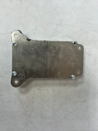 2011-2016 BMW 550i 5 Series F10 and F11 xDrive Control Module 6799713 OEM