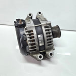 قم بتحميل الصورة إلى عارض الصور، 7591268-2011 BMW 528i X3 xDrive28i 3.0L F10 N52 Alternator Generator OEM
