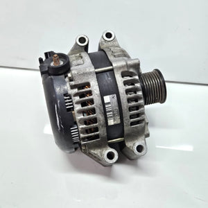 7591268-2011 BMW 528i X3 xDrive28i 3.0L F10 N52 Alternator Generator OEM