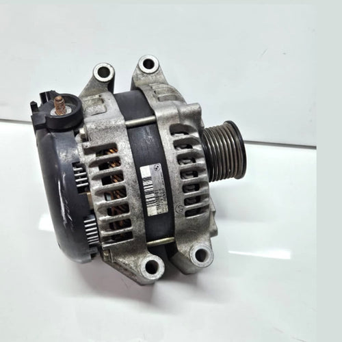 7591268-2011 BMW 528i X3 xDrive28i 3.0L F10 N52 Alternator Generator OEM