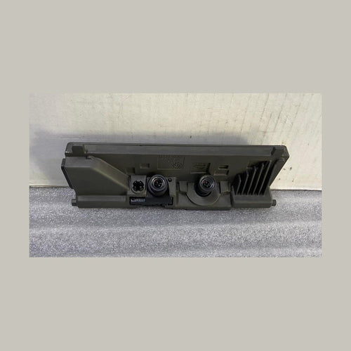 OEM BMW X1 U11 18d 5B31A13 Kamera autonomes Fahren niedrige Frontkamera 5A1A142