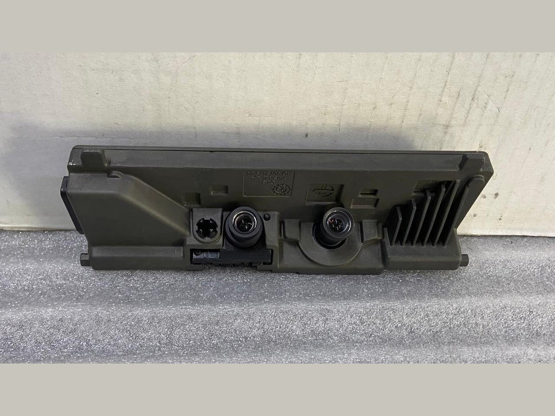 OEM BMW X1 U11 18d 5B31A13 Camera Autonomous Driving Low Front Camera 5A1A142