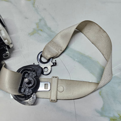 OEM BMW 7 Series G11 G12 Front Seat Belt Front Left 7402423