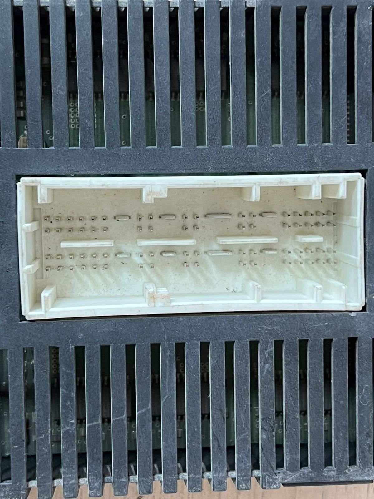 BMW 5 Series E60 Light Control Module Unit Lear LME6X (LCM) 6941593