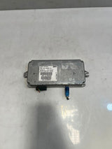 2011-2016 BMW 535i F10 F01 F06 F30 GT Rear View Camera Control Module 9228323