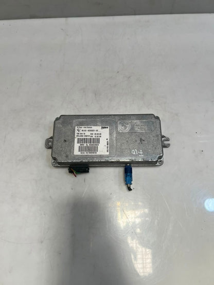 2011-2016 BMW 535i F10 F01 F06 F30 GT Rear View Camera Control Module 9228323