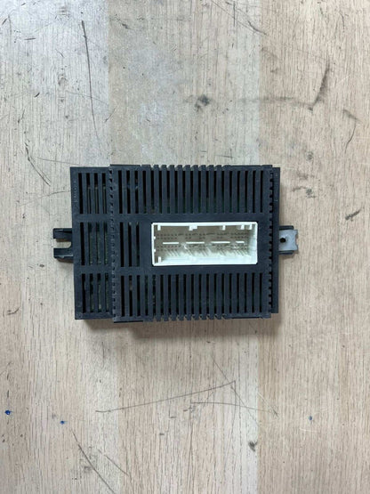 BMW E60 E63 E65 LIGHTS LIGHT MODULE CONTROL UNIT LCM LEAR LM E6X MIT AHL 6962722