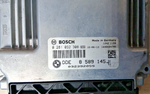 Bild in die Galerieansicht laden, BMW F45 216d ECU Kit DDE FEM Module Key Set B37 1.5D Automatic OEM 8589145