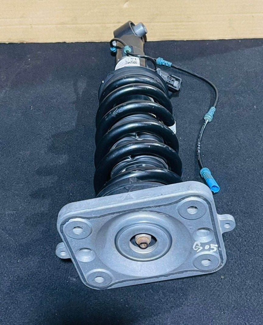 2019-2025 BMW X5 Suspension Strut 6896439 BMW X5 G05 and X6 G06 REAR LEFT 20KM