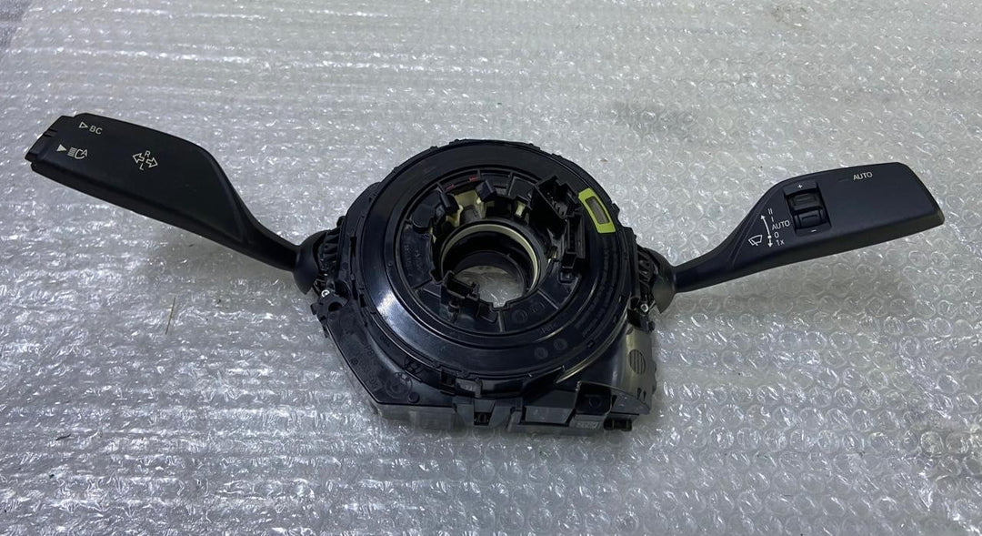 BMW G11 730d Steering Column Switch / Slip Ring Shift Center (OEM, 9472547)
