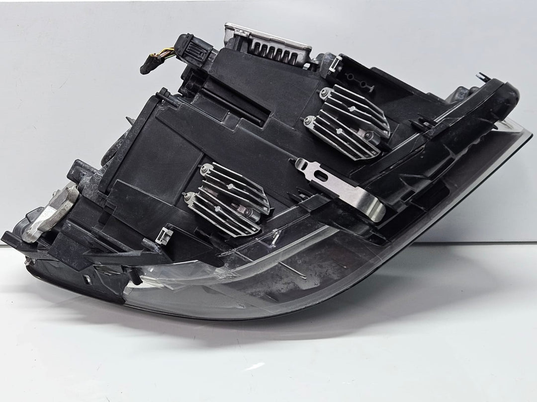 7203253-2009-13 BMW F10 F11 5 Series pre-LCI Adaptive Xenon Headlight Left OEM