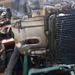 Load image into Gallery viewer, 8638257-2012-2018 BMW X5 F15 SDRIVE 2WD 3.5I N55 Automatic Gearbox 8HP-45