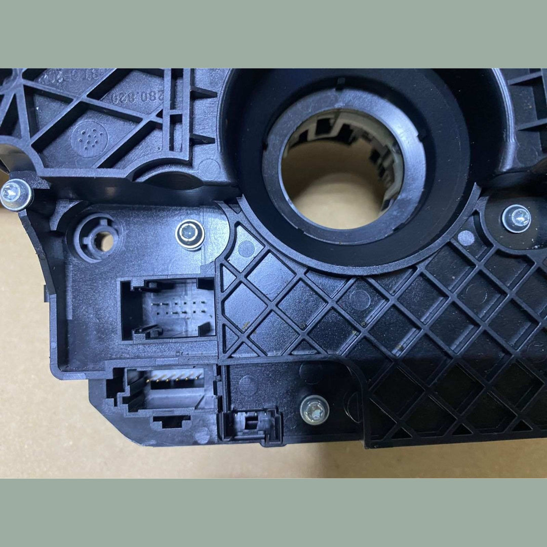 2011-2016 BMW 535i Steering Column Switch Cluster 9245622,F10 F11 F13 5-Series 