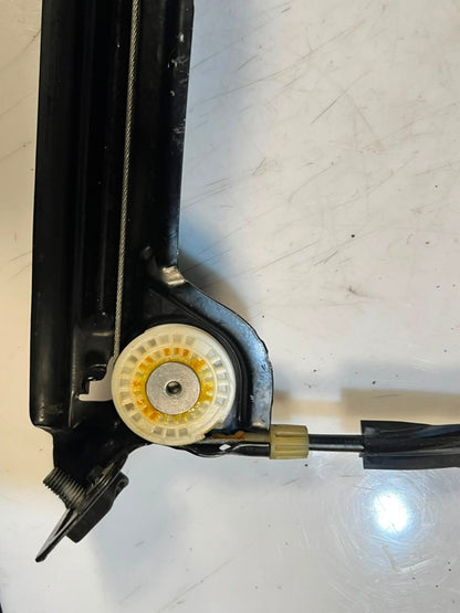 BMW 5' F07 GT Front Right Window Regulator With Motor 7197912 OEM