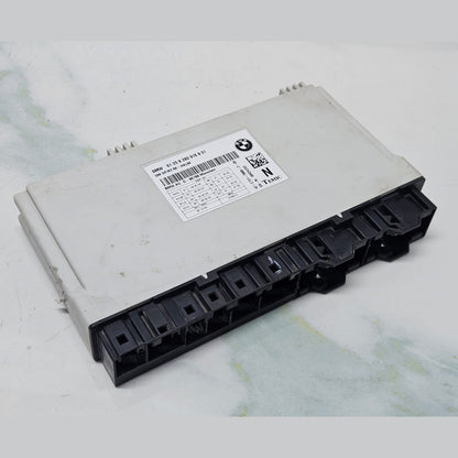 BMW F10 and 6 Series F06 F12 F13 Seat Control Module 9280916 OEM