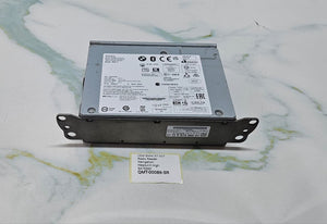 OEM BMW X7 G07 Radio Reader Navigation Headunit High 5A75960