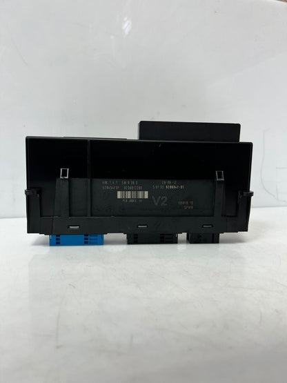 2011-2016 BMW 550i Body Control Module 9286941 528i, 535i, 550i, 520d