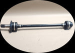 Load image into Gallery viewer, 2017 BMW 740Le xDrive 7 Series G11 Drive Shaft Output Shaft Rear Right 8639468