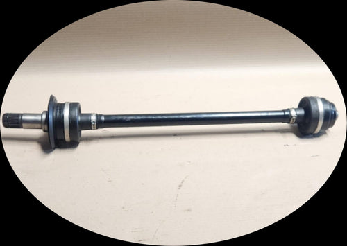 2017 BMW 740Le xDrive 7 Series G11 Drive Shaft Output Shaft Rear Right 8639468