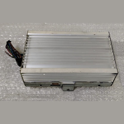 OEM BMW F12 F06 F13 F10 F01 Hi-Fi System Harman Stereo Audio Amplifier 9312596