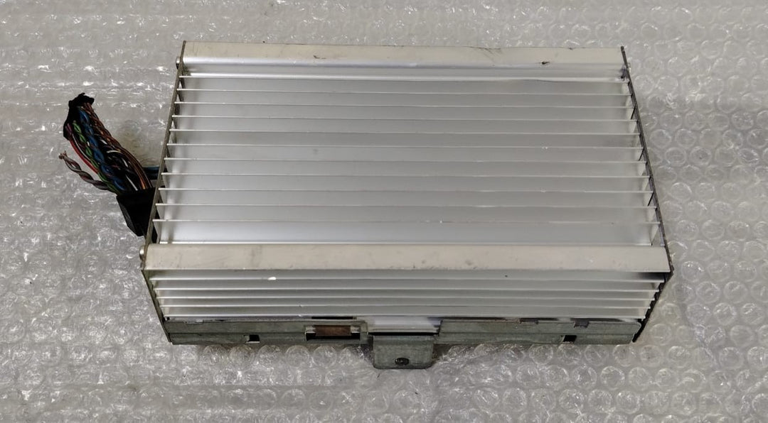 OEM BMW F12 F06 F13 F10 F01 Hi-Fi System Harman Stereo Audio Amplifier 9312596