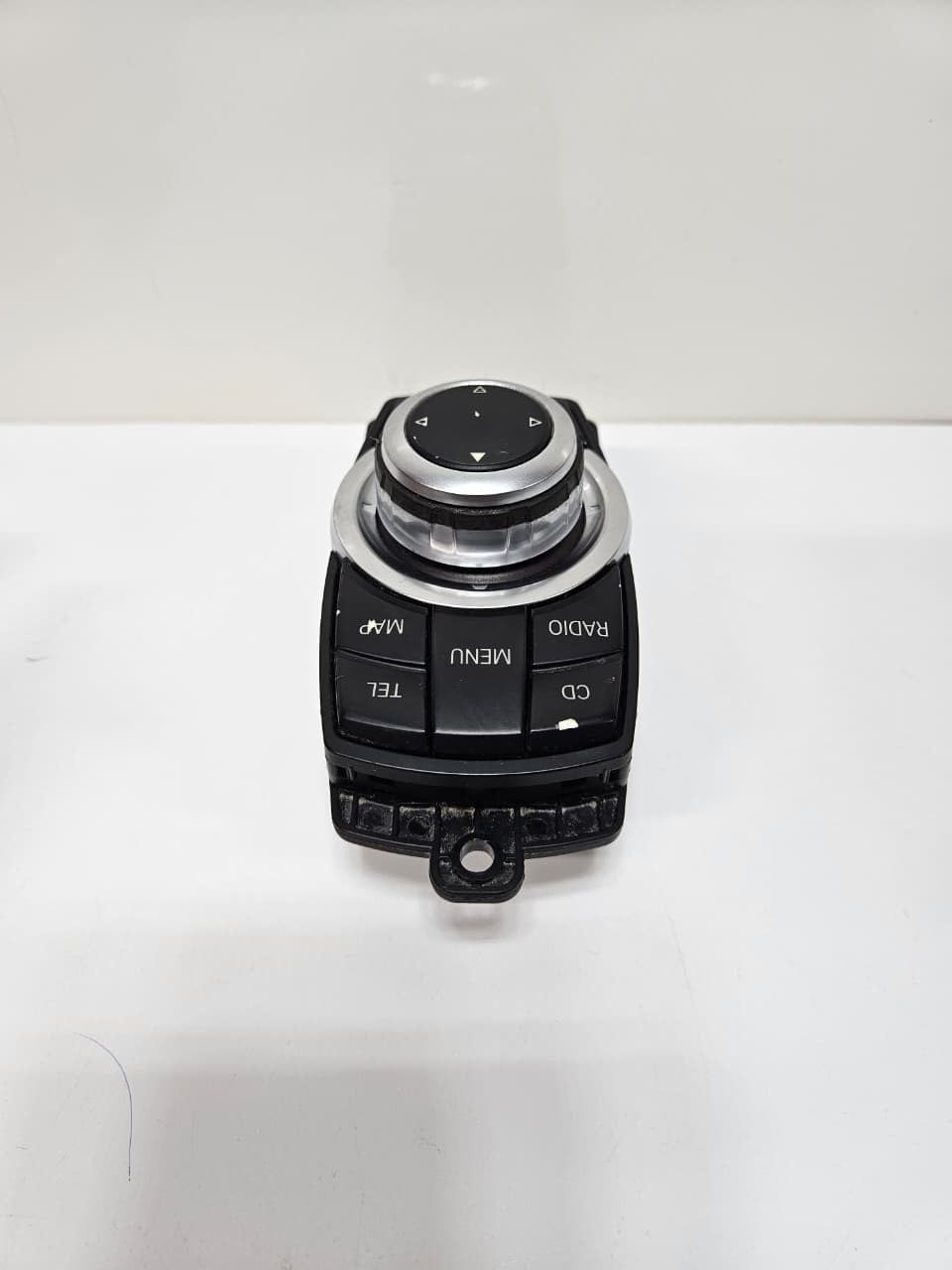 BMW F01 F02 F10 F12 Media Switch Controller Joystick 9212451 OEM