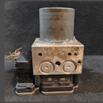 قم بتحميل الصورة إلى عارض الصور، BMW F15 F16 X5 X6 ANTI -LOCK BREACKING SYSTEM PUMP MODULE HYDRAULIC DXC9 6864781