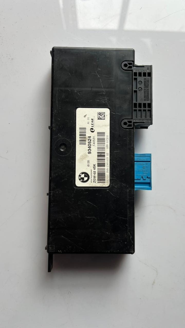 BMW Central Gateway Control Module 9340524 F25 F26 X3 X4 