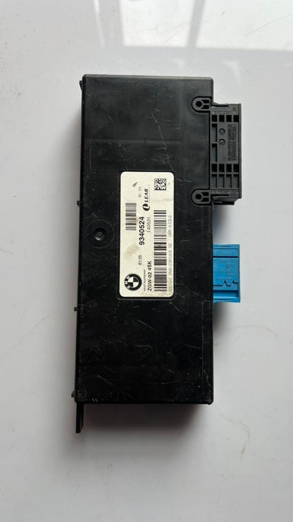 BMW Central Gateway Control Module 9340524 F25 F26 X3 X4 