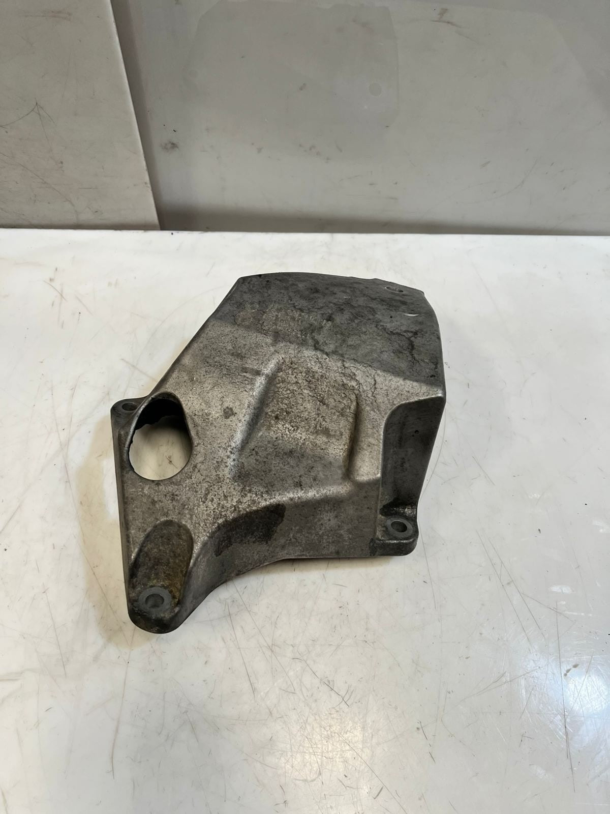 BMW 5 Series F10 F11 525xd N47S1 Engine Mounting Bracket Left 6793003 OEM