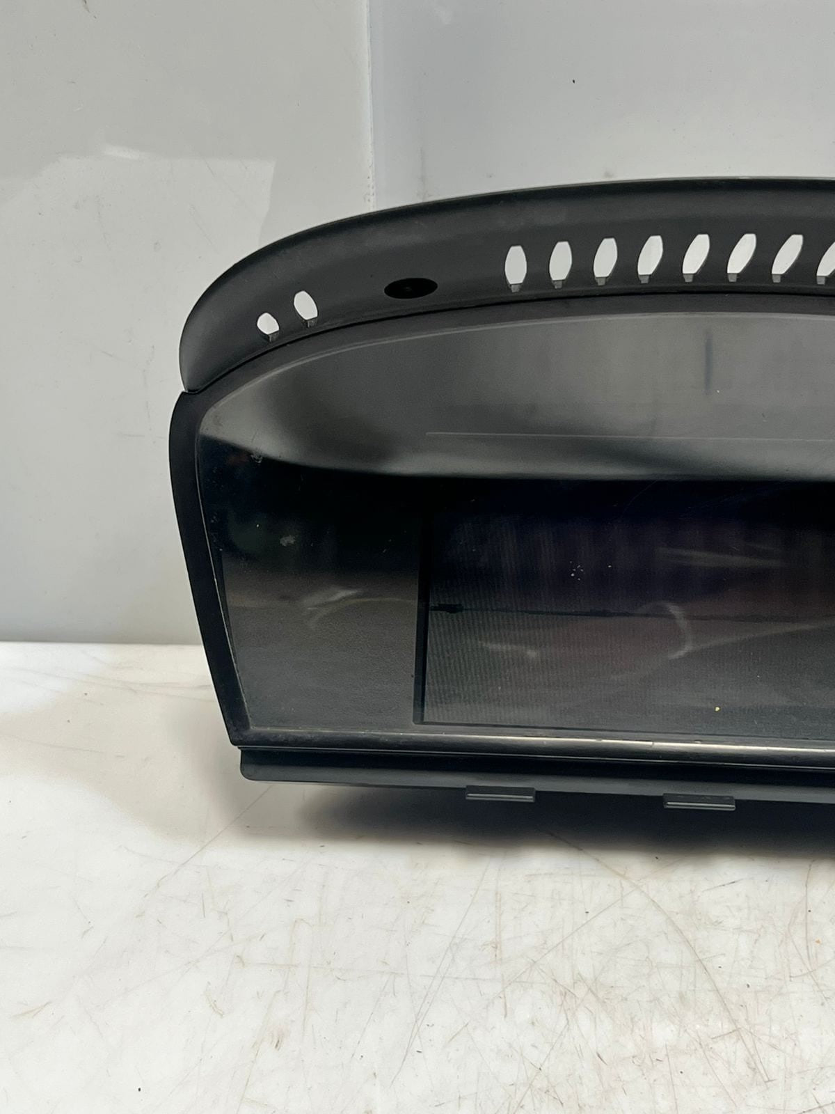 BMW 5 Series E60 E61 3 Series E90 E91 Navigation Display Screen 6945661 OEM