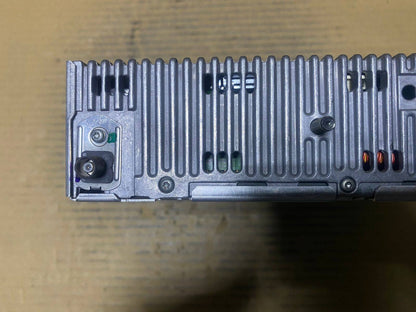 2004 BMW Z4 Navigation Head Unit 6933694 Z4 E85 E86