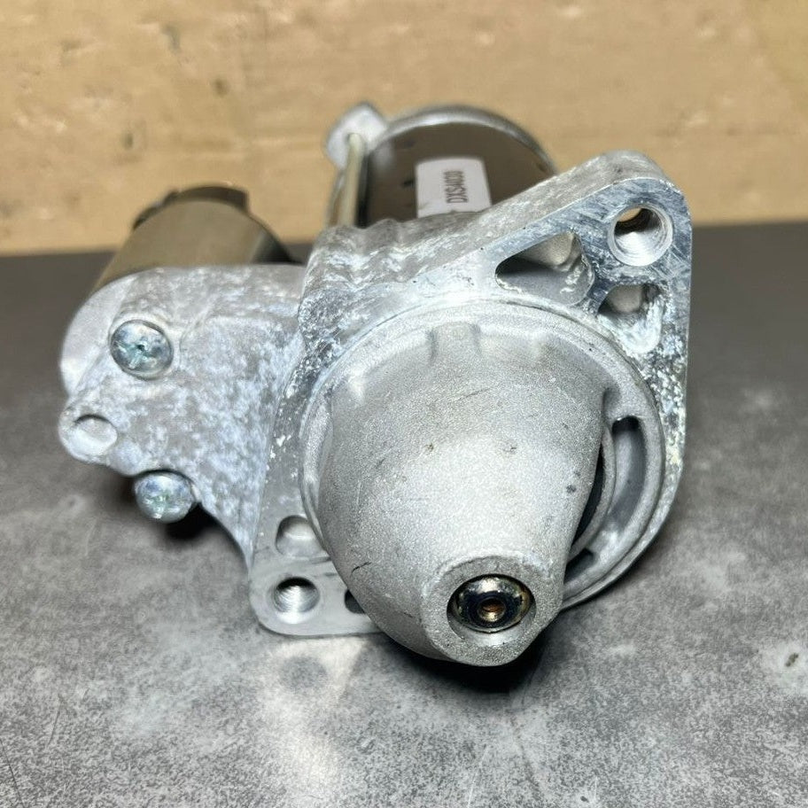 10-18 Mercedes-Benz W205 W212 W204 OM651 Engine Motor Starter A651 Engine 561