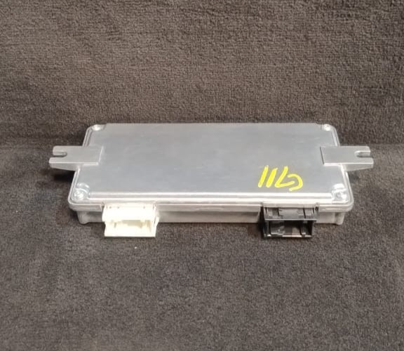 BMW G11 G12 G30 G31 ICAM2 SURROUND / 360° CAMERA CONTROL MODULE ECU 049867034